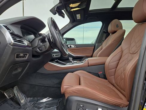 Used 2023 BMW X5 xDrive40i w/ M Sport Package image 23