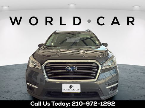 Used 2021 Subaru Ascent Premium w/ Convenience Package AWD/4WD image 16