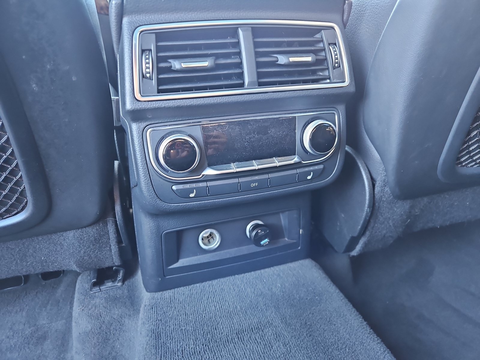 Used 2018 Audi Q7 3.0T Prestige AWD/4WD image 13