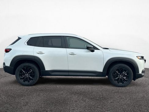 New 2026 MAZDA CX-50 AWD 2.5 S w/ Weather Package image 6