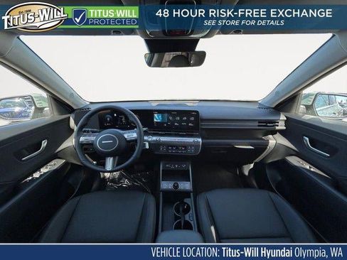 New 2026 Hyundai Kona Limited AWD/4WD image 47