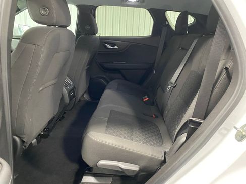 Used 2020 Chevrolet Blazer LT image 6