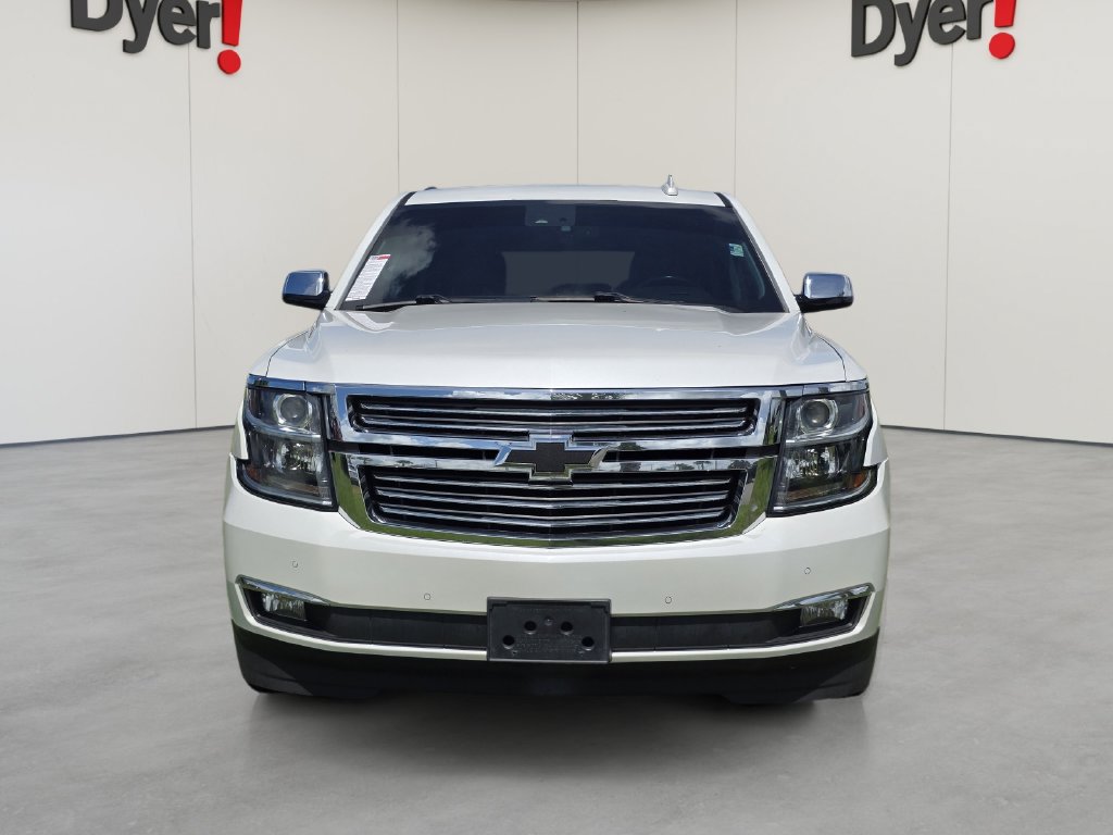 Used 2017 Chevrolet Tahoe Premier RWD image 9