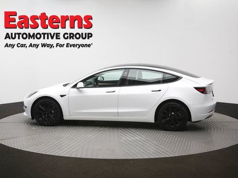 Used 2023 Tesla Model 3 Standard Range RWD image 56