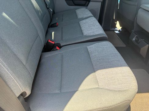Used 2025 Ford F250 XLT AWD/4WD image 51