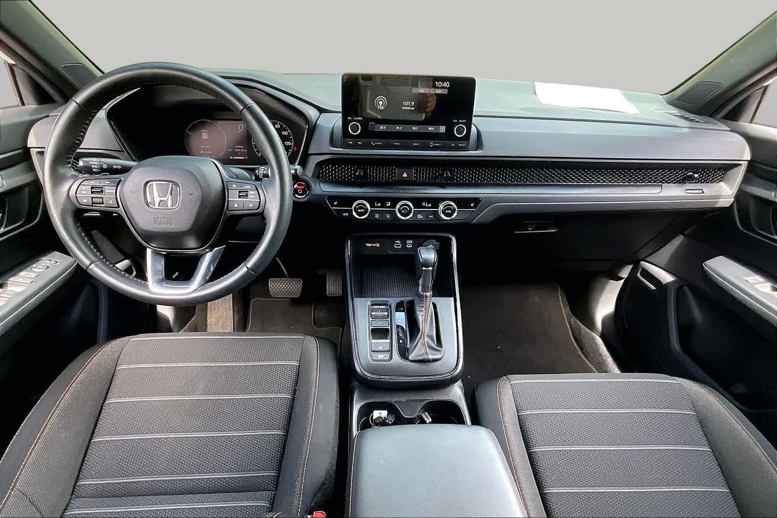 Used 2023 Honda CR-V Sport image 16