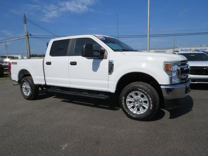 Used 2021 Ford F350 XL w/ STX Appearance Package