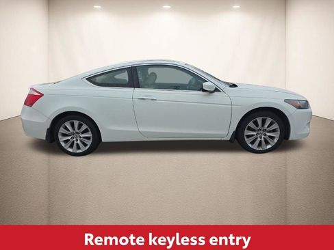 Used 2010 Honda Accord EX-L image 5