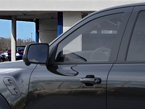 New 2026 Ford Ranger Raptor AWD/4WD image 21