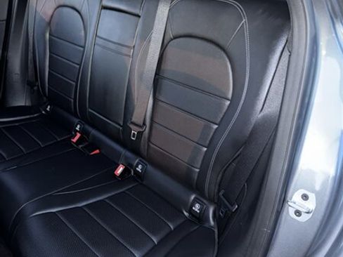 Used 2021 Mercedes-Benz GLC 300 4MATIC image 50