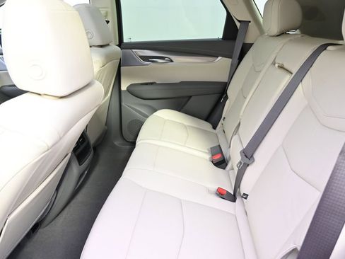 New 2025 Cadillac XT5 Premium Luxury w/ Technology Package image 21