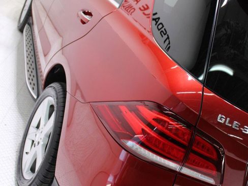 Used 2016 Mercedes-Benz GLE 350 image 36