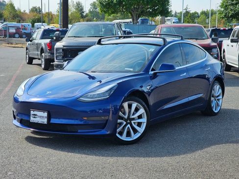 Used 2019 Tesla Model 3 RWD image 1