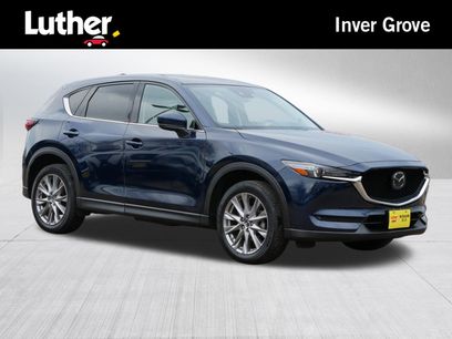 Used 2019 MAZDA CX-5 Grand Touring