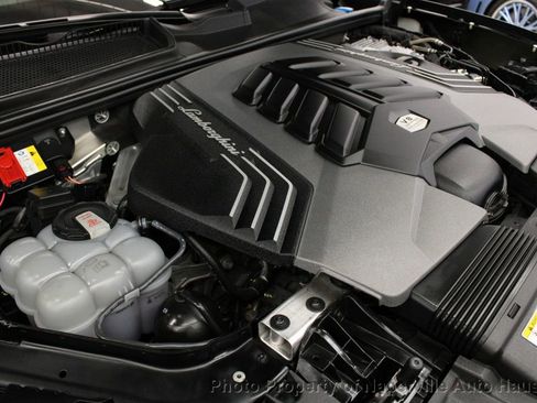 Used 2023 Lamborghini Urus S image 60