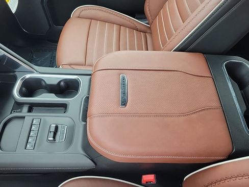 New 2026 GMC Sierra 2500 Denali Ultimate w/ Max Trailering Package image 20