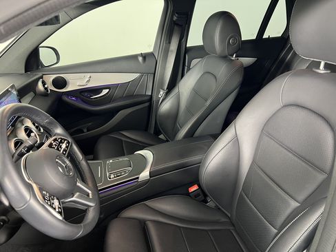 Certified 2022 Mercedes-Benz GLC 300 4MATIC image 16