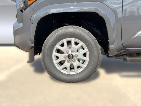 New 2025 Toyota Tacoma SR5 image 10