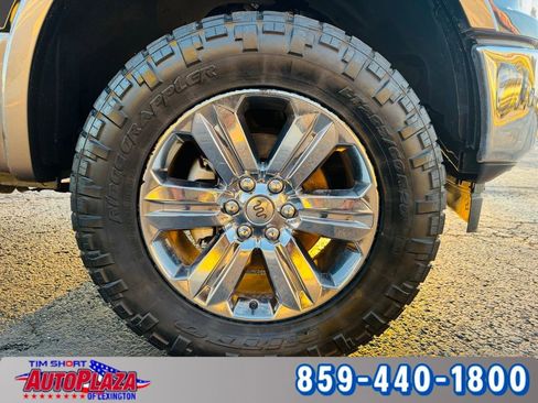 Used 2018 Ford F150 King Ranch w/ Equipment Group 601A Luxury image 31