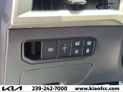 New 2027 Kia Telluride SX FWD image 25