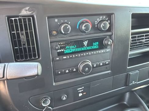 Used 2025 GMC Savana 2500 w/ Driver Convenience Package RWD image 32