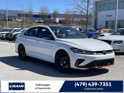 New 2025 Volkswagen Jetta GLI Autobahn