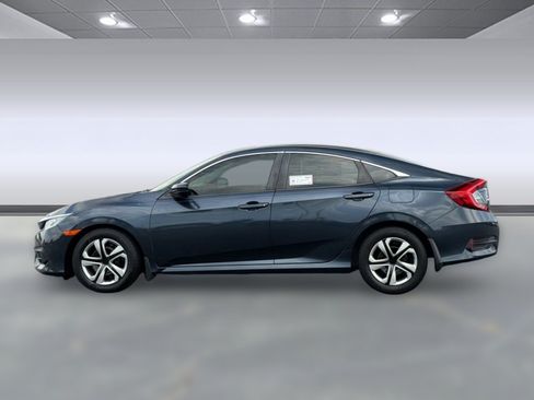 Used 2018 Honda Civic LX image 3