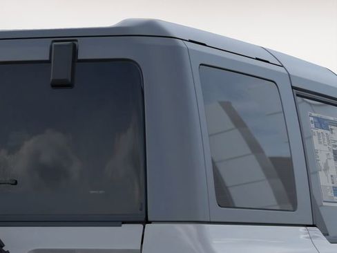 New 2026 Ford Bronco Outer Banks AWD/4WD image 25