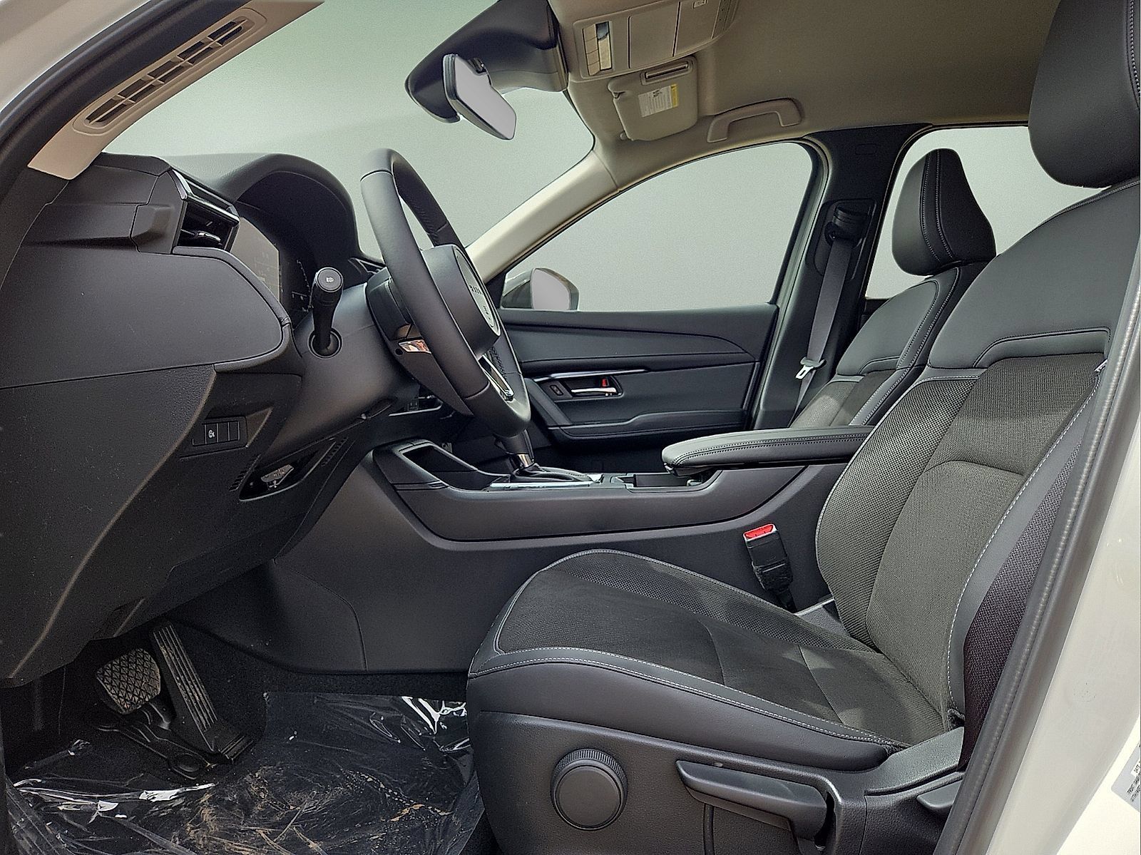 New 2026 MAZDA CX-5 Select AWD/4WD image 21