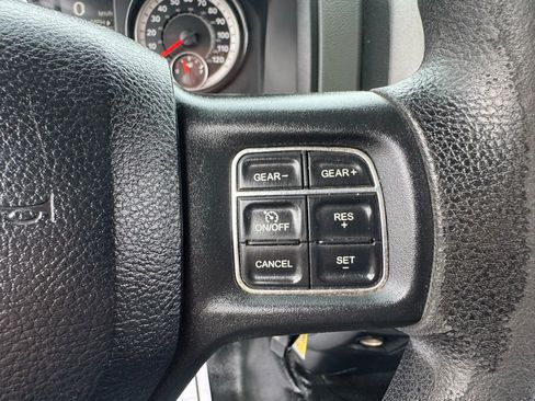 Used 2017 RAM 1500 Tradesman w/ Power & Remote Entry Group image 38