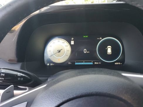 Used 2024 Hyundai Palisade SEL w/ Premium Package FWD image 27