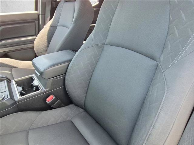 Used 2024 Toyota Tacoma SR5 RWD image 14