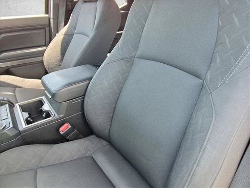 Used 2024 Toyota Tacoma SR5 RWD image 14