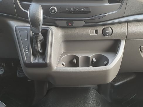 New 2026 Ford Transit 150 Low Roof RWD image 16