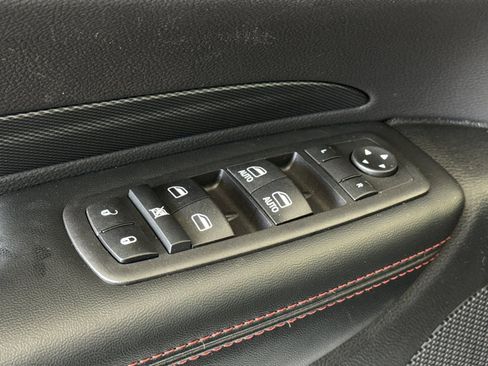 New 2026 Dodge Durango GT w/ Blacktop Package RWD image 13