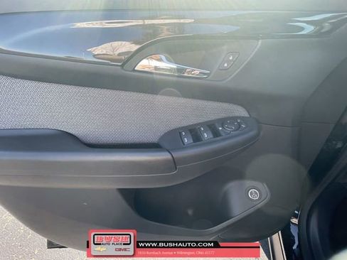 New 2026 Chevrolet TrailBlazer LT w/ Convenience Package FWD image 24