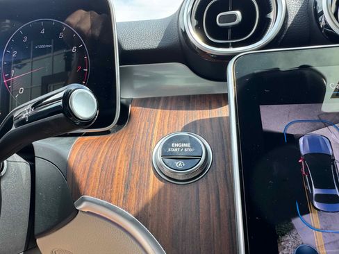 New 2025 Mercedes-Benz C 300 4MATIC Sedan image 22