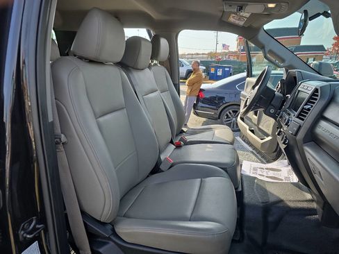 Used 2019 Ford F350 XL w/ STX Appearance Package image 15