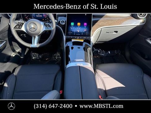 New 2026 Mercedes-Benz GLC 300 4MATIC image 9