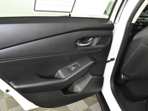 Certified 2024 Honda Accord EX image 45