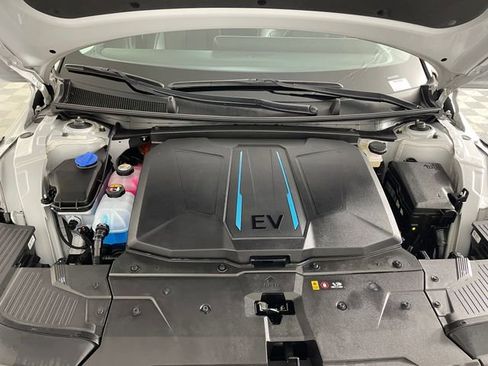 Certified 2023 Hyundai Ioniq 5 SEL image 22