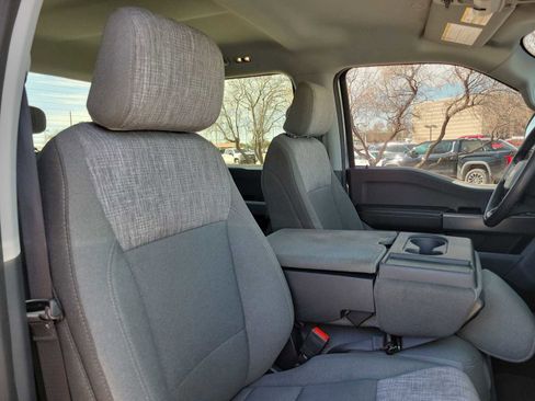 Used 2024 Ford F250 XLT image 10