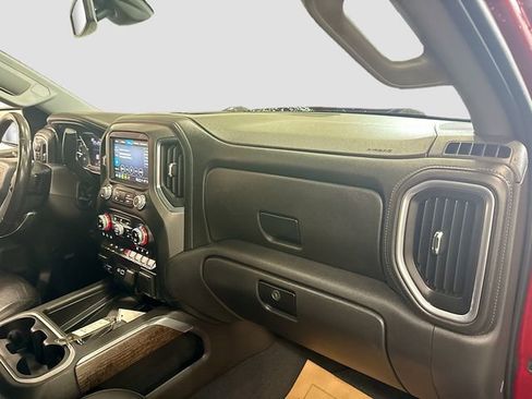 Used 2022 GMC Sierra 1500 Denali w/ Denali Premium Package image 31
