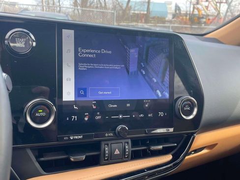 Used 2024 Lexus NX 350 AWD w/ Cold Area Package image 28