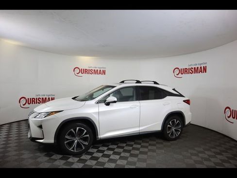 Used 2017 Lexus RX 350 AWD w/ Premium Package image 5