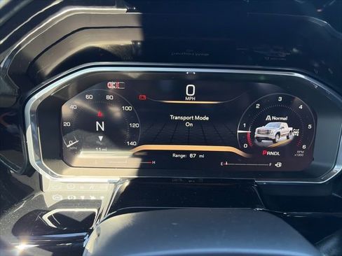 New 2026 GMC Sierra 1500 Elevation image 20