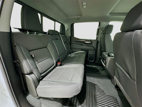 New 2026 GMC Sierra 1500 Elevation w/ Preferred Package image 28