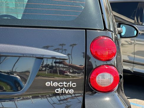 Used 2016 smart fortwo passion image 22