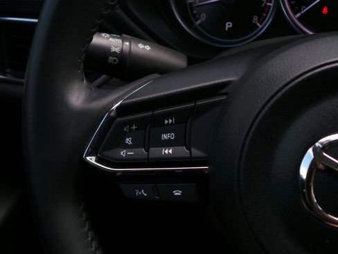 Certified 2023 MAZDA CX-5 AWD 2.5 S image 31