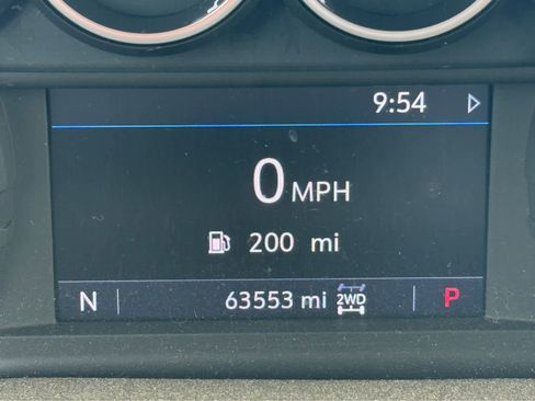 Used 2019 Chevrolet Silverado 1500 RST image 5